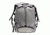 Leatherback Gear Tactical One  Backpack, Wolf Gray TACWG