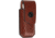 Leatherman Ainsworth Premium Leather Sheath, Tan, 934935, EDEMO1
