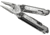 Leatherman ARC Multi-Tool, 2.76in, MagnaCut Stainless Steel Blade, Talos 420 Stainless Steel Handle, 833328