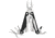 Leatherman Charge Multi-Tool, AL 6061-T6, Aluminum, Leather, Clam 49747