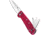 Leatherman FREE K2 Folding Knives/Multi-tool, 3.3in, 420HC SS, Crimson, 832889
