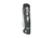 Leatherman FREE K4 Folding Knives, 3.3in, 420HC SS, Gray, 037447006982
