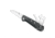 Leatherman FREE K4 Folding Knives, 3.3in, 420HC SS, Gray, 037447006982