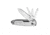 Leatherman FREE T2 Multi-Tools, 8 Tools, Stainless Steel, 037447006708
