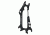 Leatherman Jam and Style PS Multi Tool, Black 831863