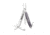 Leatherman Juice C2 Multi Tool, Granite Gray-Gift 831952