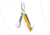 Leatherman Juice C2 Multi Tool, Sunrise Yellow-Gift 831949