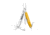 Leatherman Juice C2 Multi Tool, Sunrise Yellow-Gift 831949