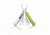 Leatherman Juice XE6 Multi Tool, Moss Green-Box 831931