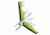 Leatherman Leap Multi Tool, Green, Box 831827
