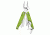 Leatherman Leap Multi Tool, Green, Gift 831829