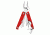 Leatherman Leap Multi Tool, Red, Box 831833