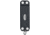 Leatherman Micra Multi-Tool, 1.6in, 420HC Stainless Steel Blade, Jet Black Stainless Steel Handle, 833177