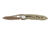 Leatherman Skeletool KB 2.6in Folding Knife