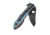 Leatherman Skeletool KBX 2.6in Folding Knife