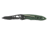 Leatherman Skeletool KBX 2.6in Folding Knife