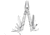 Leatherman Pulse Multi-Tool w/ Blk Nylon Sheath - 69010201