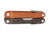Leatherman Rebar Multi-Tool, 2.9in, 420HC Stainless Steel Blade, Burnt Sienna Stainless Steel Handle, 833312