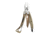 Leatherman Skeletool CX 2.6in Multi-Tools, 154CM Stainless Steel, Sandstorm, 833546