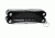 Leatherman Squirt PS4 Black Handle Keychain Multi Tool