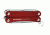 Leatherman Squirt PS4 Red Handle Keychain Multi Tool