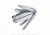 Leatherman Surge  Standard Stainless Finish w/ Sheath Partially Open 830159A