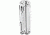 Leatherman Wave Plus Cc, Stainless Steel, 832525
