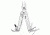 Leatherman Wave Tool 742790