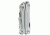 Leatherman Wingman Multi-Tool, 2.6in, 420HC Stainless Steel Blade, Stainless Steel Handle, 831426