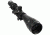 Hi-Lux 6-24x50 M-1200 Camputer ART Rifle Scope LART624X50TAK