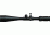 Hi-Lux ATR All Terrain Uni-Dial 6-24x50mm Top Angle Focus 30mm Rifle Scope w/ Mil Dot Reticle UD624X50MD