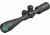 Hi-Lux ATR Varmint Country 7-30x50mm Top Angle Focus Rifle Scope - Extended Sunshade VC730x50