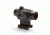 Hi-Lux Micro-Max B-Dot Gen2 Digital MM-2 Red Dot Sight w/Lower 1/3 Co-Witness Mount, Matte Black MM-2-L1/3