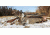 Hi-Lux Malcolm 6x Long Telescopic Rifle Scope with Mount, Fine Cross Reticle, 3/4in, 32in, M634321