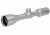 Hi-Lux Toby Bridges Muzzleloader Special Edition 3 -9x40 Rifle Scope, Silver