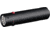 Led Lenser 880040 V Dual Color Black Carrying Case Flashlight