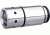 Led Lenser 880060 Automotive Flashlight Silver