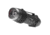 LED Lenser F1 1x CR123A LED Flashlight, 400 Lumens, Clamshell, Black, 880133