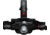 LED Lenser H15R Core Headlamp, Li-ion 7.4V, Black, 880502