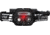 LED Lenser H19R Signature Headlamp, Li-ion 7.4V, Black, 880507