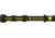 LED Lenser H5R Work Headlamp, Li-ion 3.7V, Black, 880510