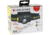 LED Lenser H5R Work Headlamp, Li-ion 3.7V, Black, 880510