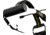 LED Lenser H7R Work Headlamp, Li-ion 3.7V, Black, 880511