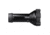 LED Lenser I18R Li-Ion Rechargeable 3x LED Flashlight, 3000 Lumens, Box, Black, 880425