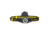 LED Lenser IH3 3x AAA LED Headlamp, 120 Lumens, Box, Black, 880387