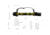 LED Lenser ILH8R Li-Ion Rechargeable Headlamp, 300 Lumens, Box, Black, 880437