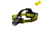 LED Lenser ILH8R Li-Ion Rechargeable Headlamp, 300 Lumens, Box, Black, 880437