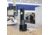 LED Lenser IW7R Li-Ion Rechargeable LED Work Light, 600 Lumens, Box, Black, 502005