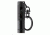 LED Lenser K1 Keychain Flashlight, Black 880101