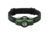 LED Lenser MH4 1x AA LED Multi-Functional Headlamp, 200 Lumens, Box, Green, 880438